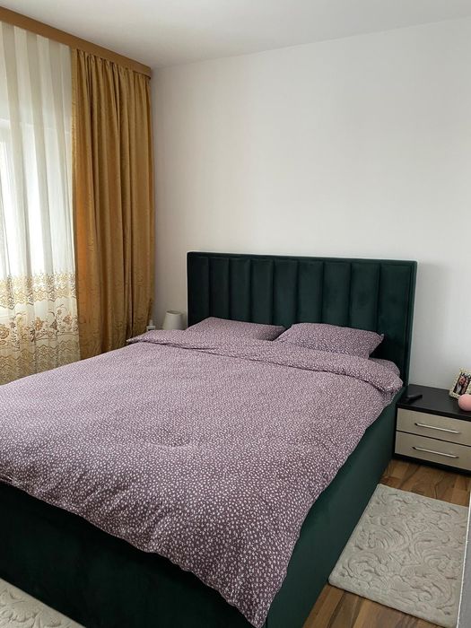 Apartament 3 camere