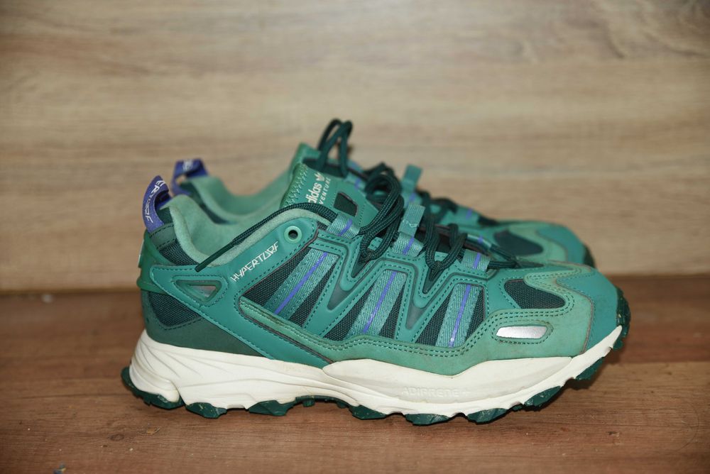 Adidas оригинални маратонки размер 42 2/3