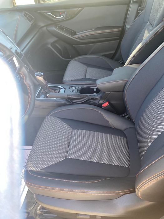 Subaru Crosstrek 2023