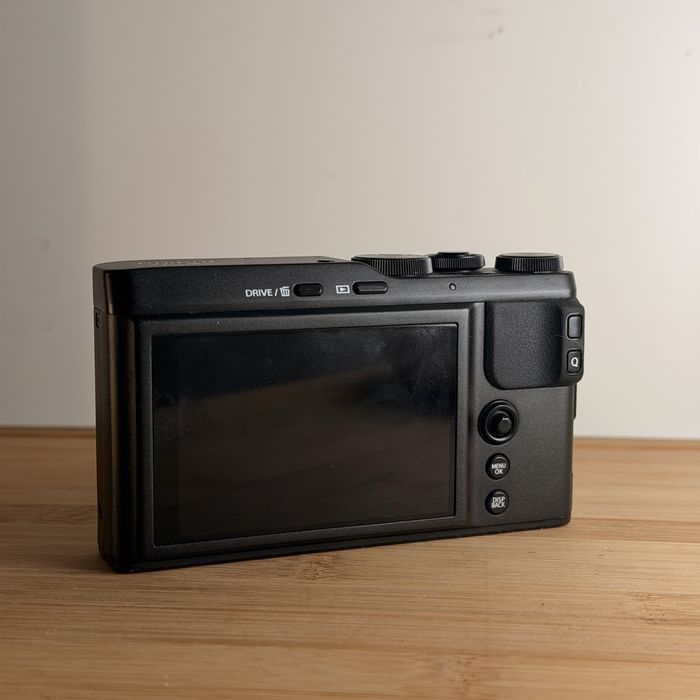 Fujifilm  XF10, 24.2 MP APS-C, дигитален фотоапарат