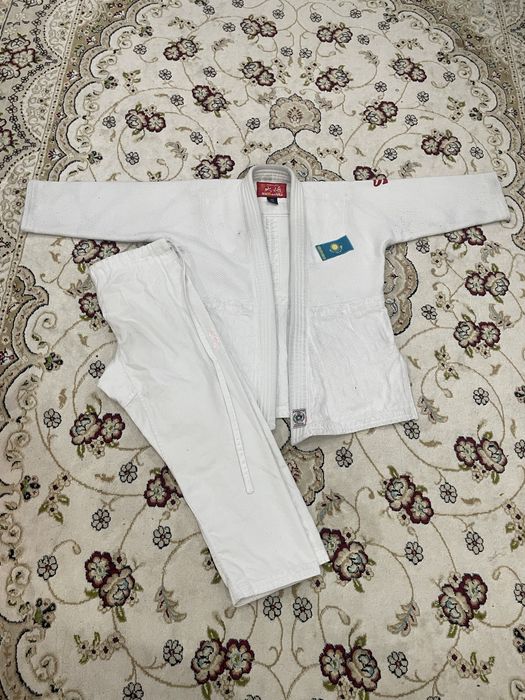 Полдам кимоно сакура 140