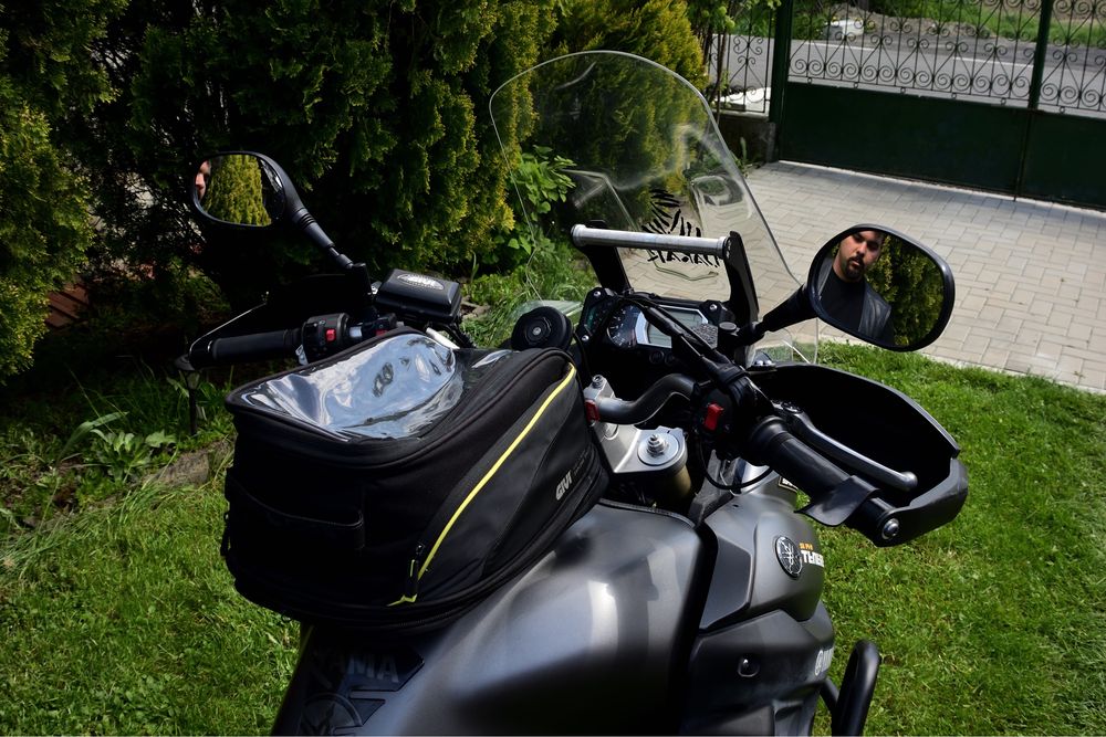 Yamaha XT1200Z Super Tenere