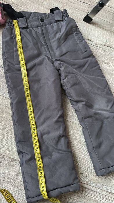 Комбенизон Лесси 98 р