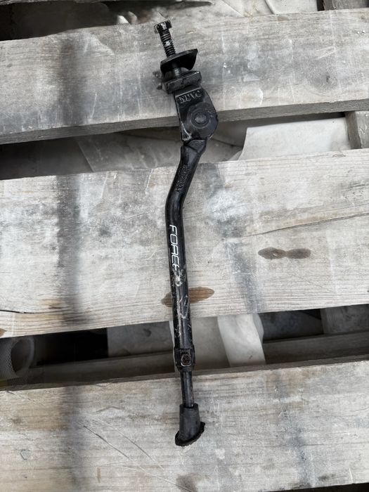 Picior de bicicleta reglabil