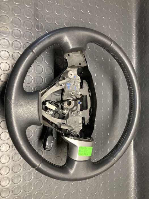 Волан за тоуота аурис/Toyota auris 06-09г