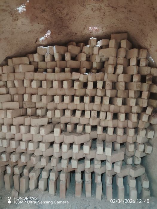 Пишиг гишт сифатига жавоб берамиз