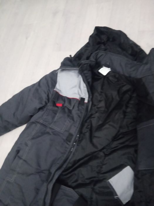Продам спецодежду зимний