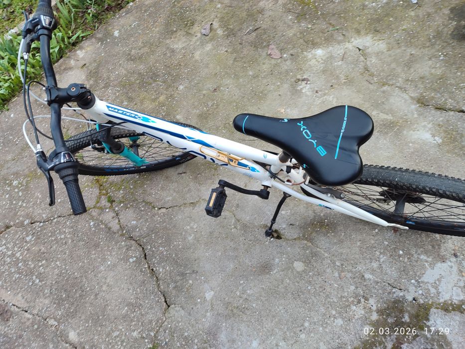 Децко колело ...