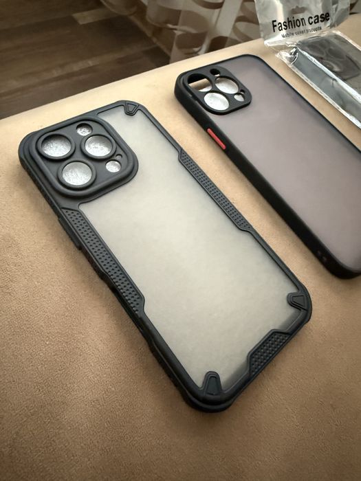 Калъфи за iPhone 16 pro