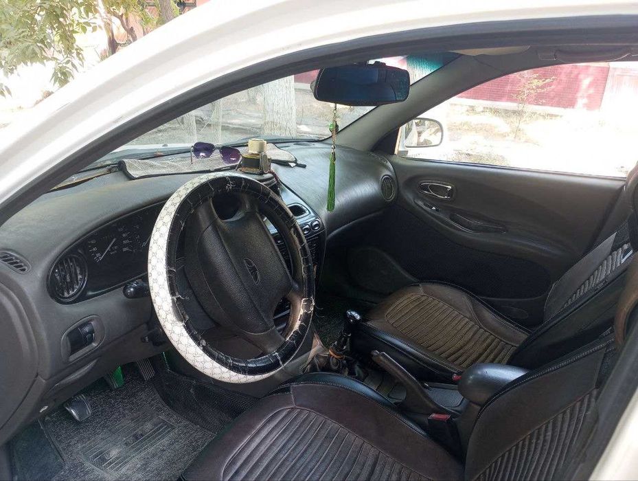 зудлик билан Леганза сотилади