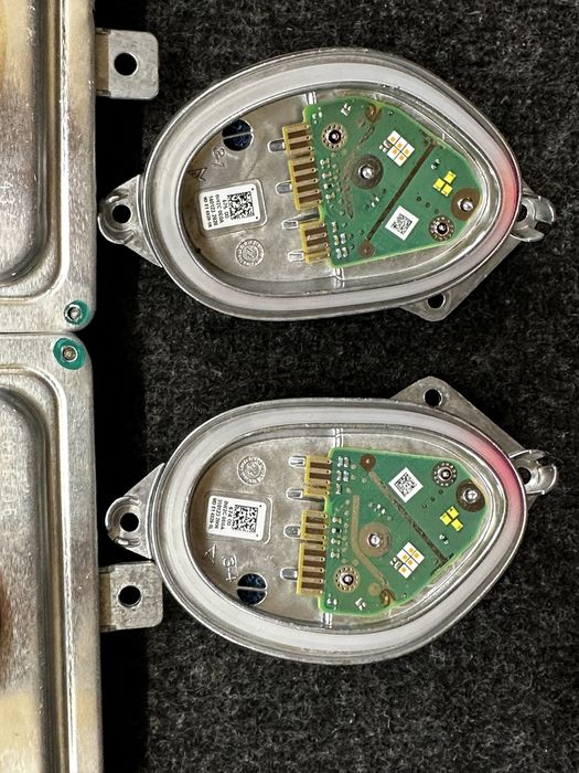 Modul far Bmw X5 G05 Laser