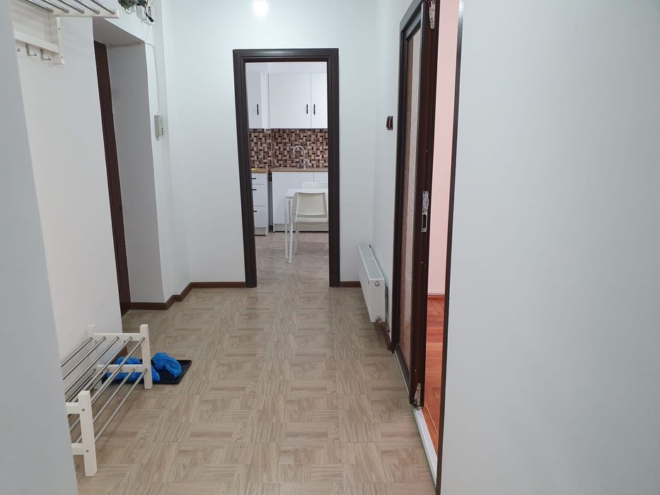 Închiriez apartament 2 camere