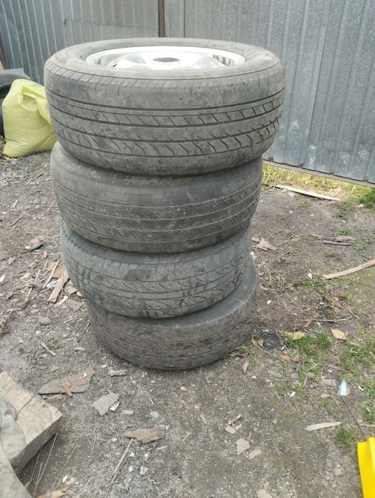 Продам диски на 16