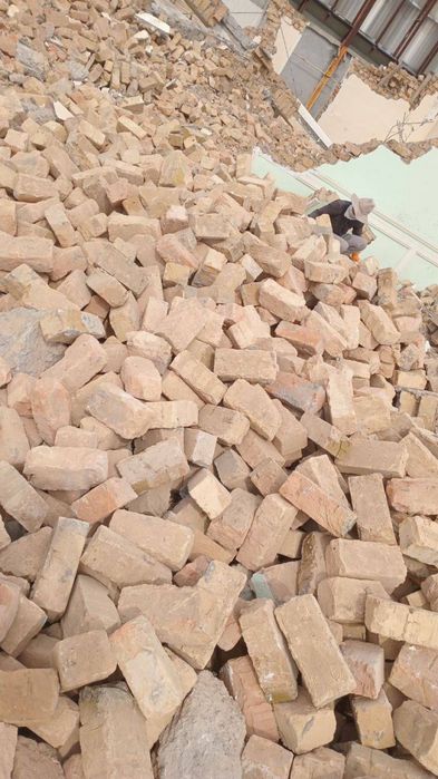 B/u gisht paltara va standart