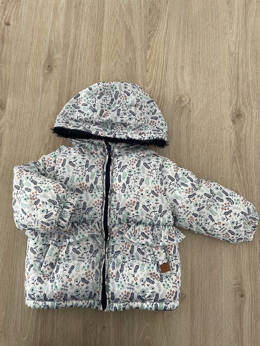 Geaca iarna, Mango, 86