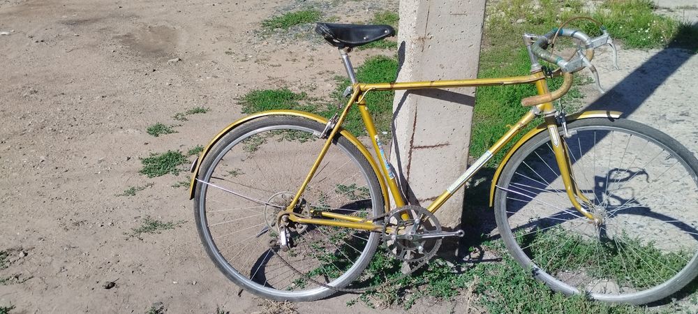 Велосипеды продажа