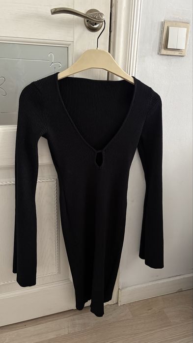 Двойка/ платье bershka