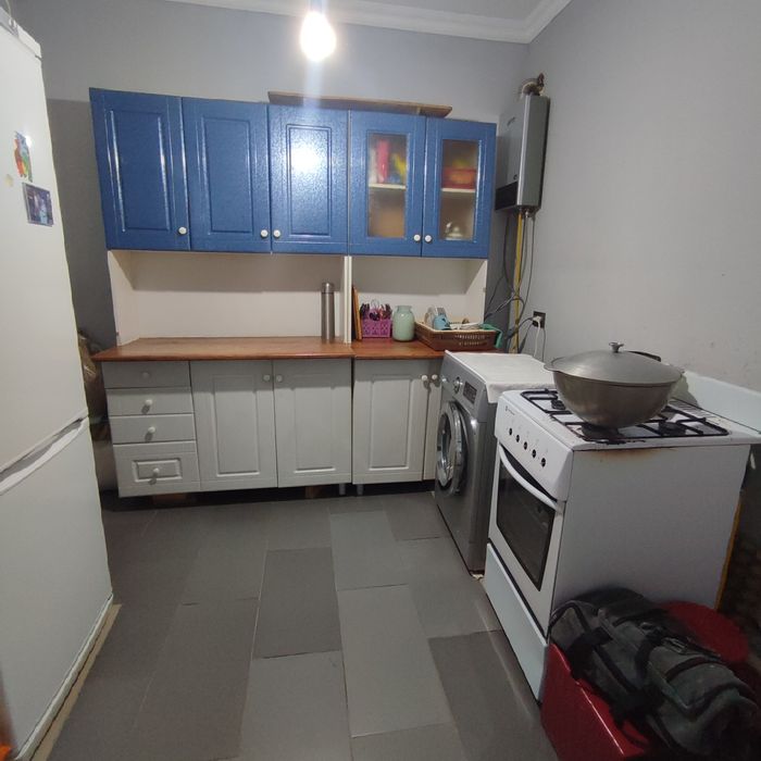 Срочно!!! Үй сатылады! гр Ленгер. мик 3..Самал 1