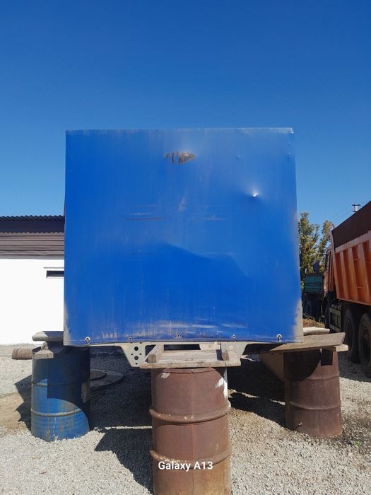 продаю будку газеля