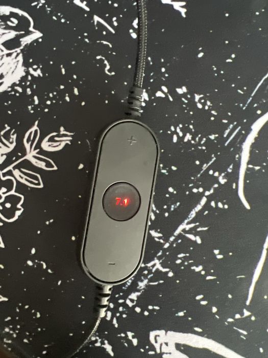 Наушники fifine h6