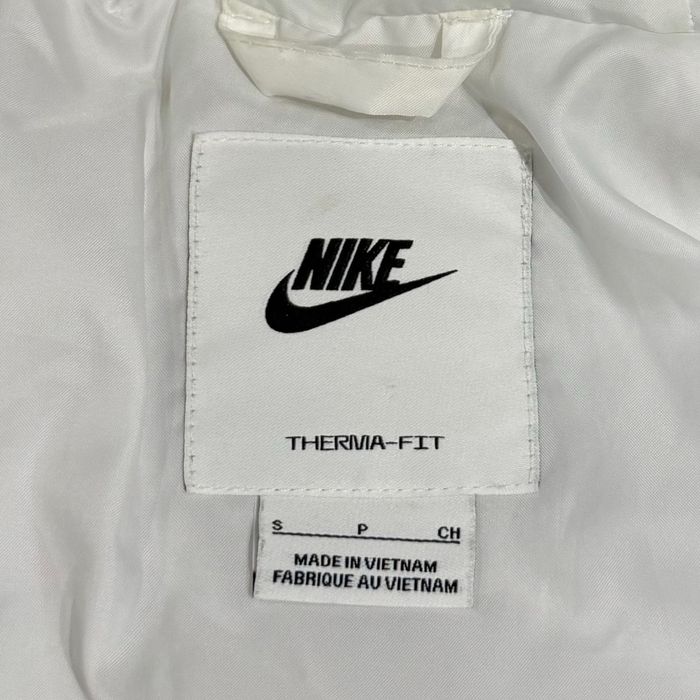 Дамско яке Nike Therma-Fit | M размер