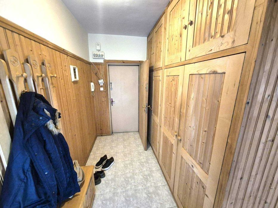 Дава се под наем Двустаен апартамент в София, Център - 70 кв.м за 498.27 € - Снимка #5