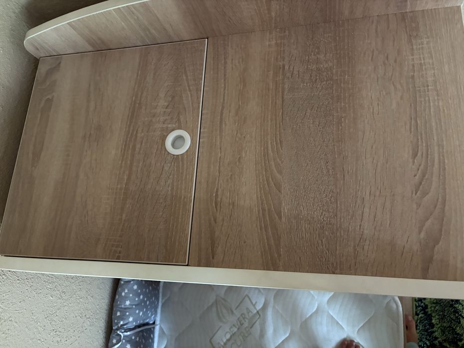 Детско/бебешко легло 3 в 1