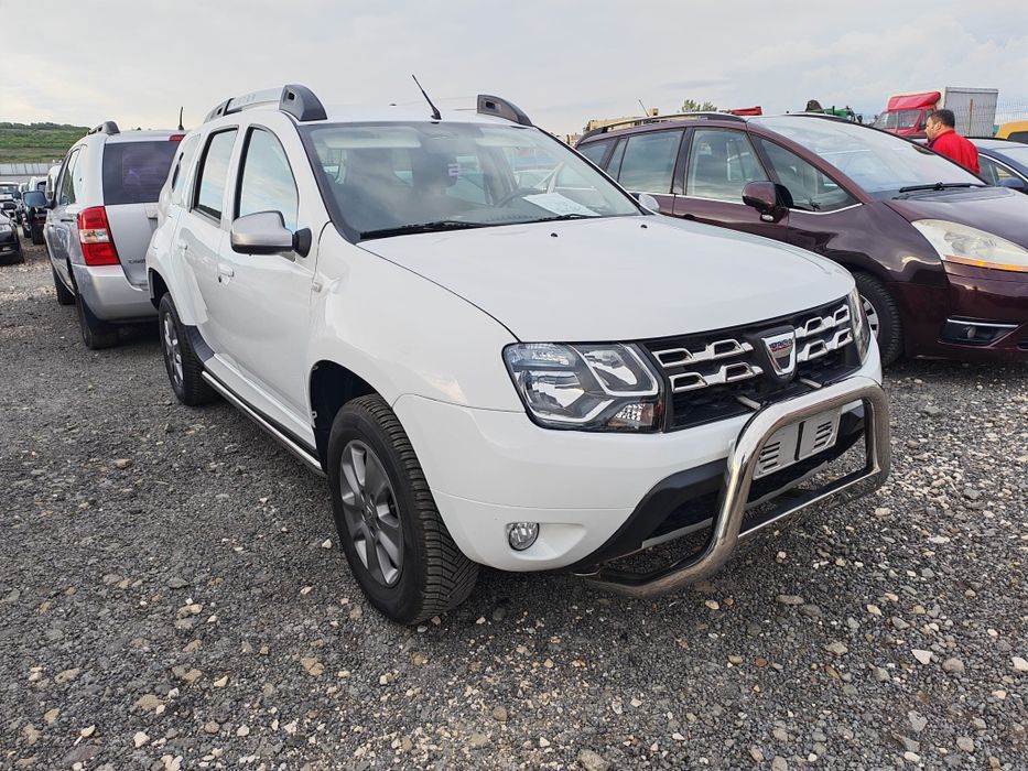 Duster 1.6 benz+gpl de fabrica