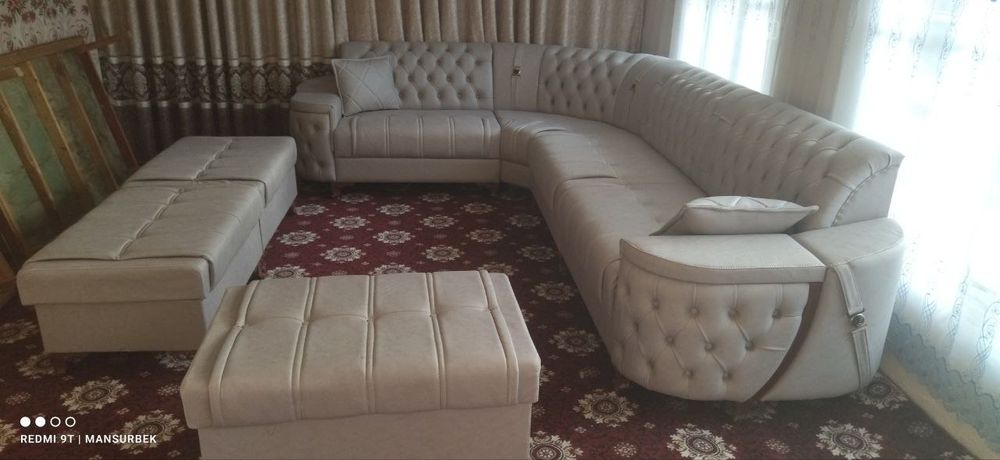 Zakaz qabul qilamiz barcha turdagi mebel mebellar