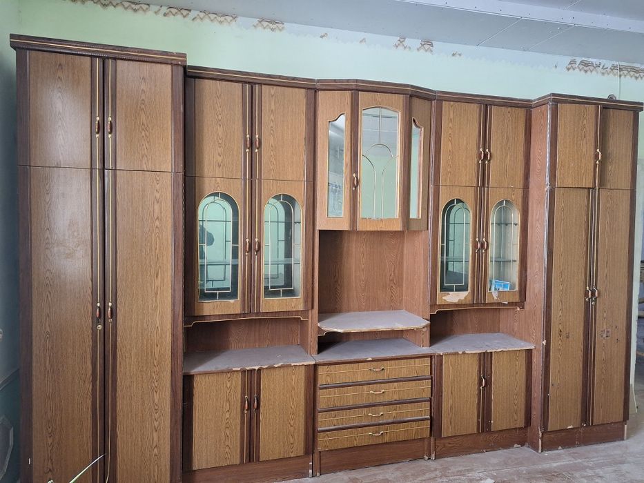 Мебель гарнитура