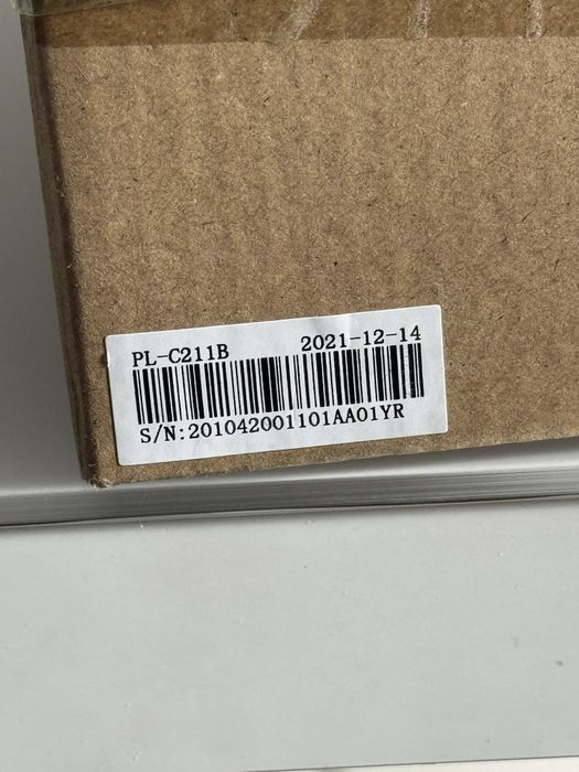 Картридж для принтера PL-C211B Plantum