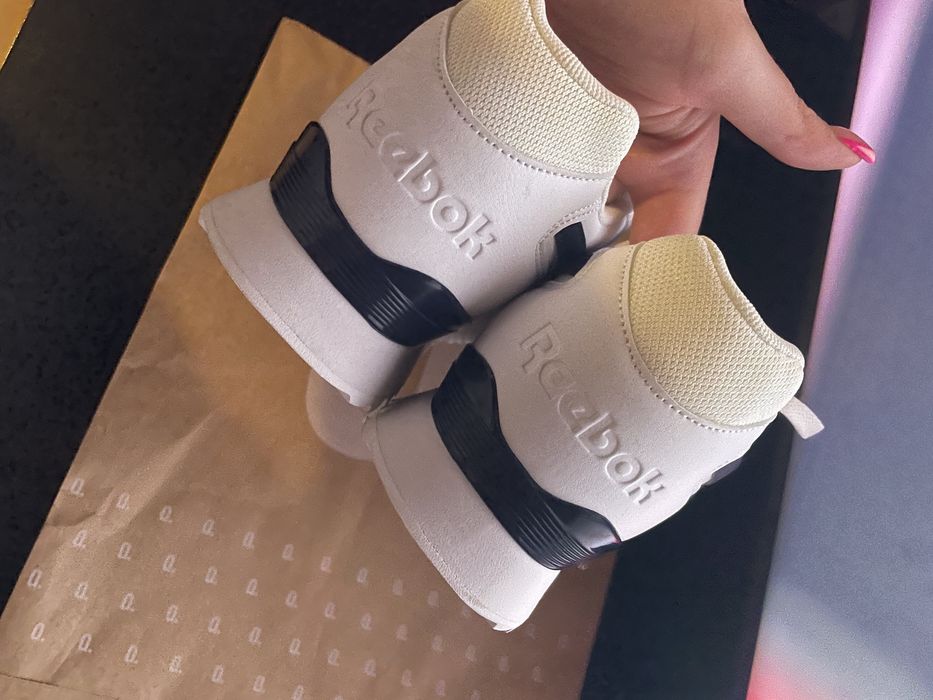 Маратонки Reebok
