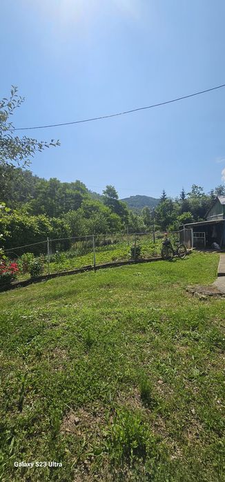 Casa de vânzare Ferăstrău-Lesunt