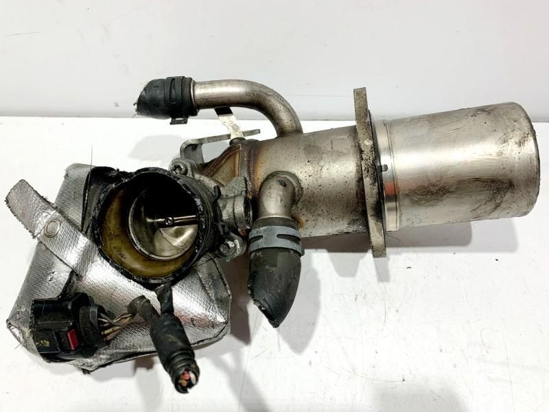 Racitor gaze Audi A6 4G2, C7 04L131512A 2.0 tdi