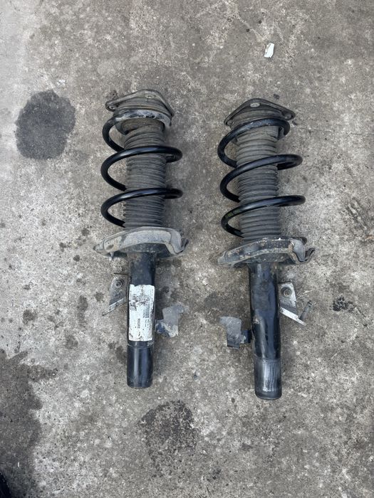 Amortizoare arcuri fata Volvo V40 Cross Country