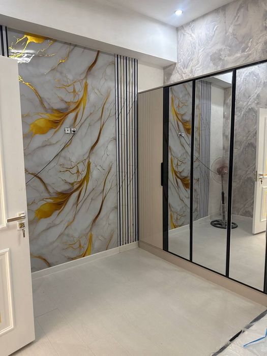 Kvartira  hasanboyda sotiladi