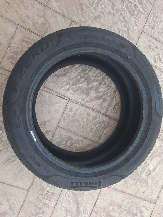 Anvelope de vară 245 45 r18