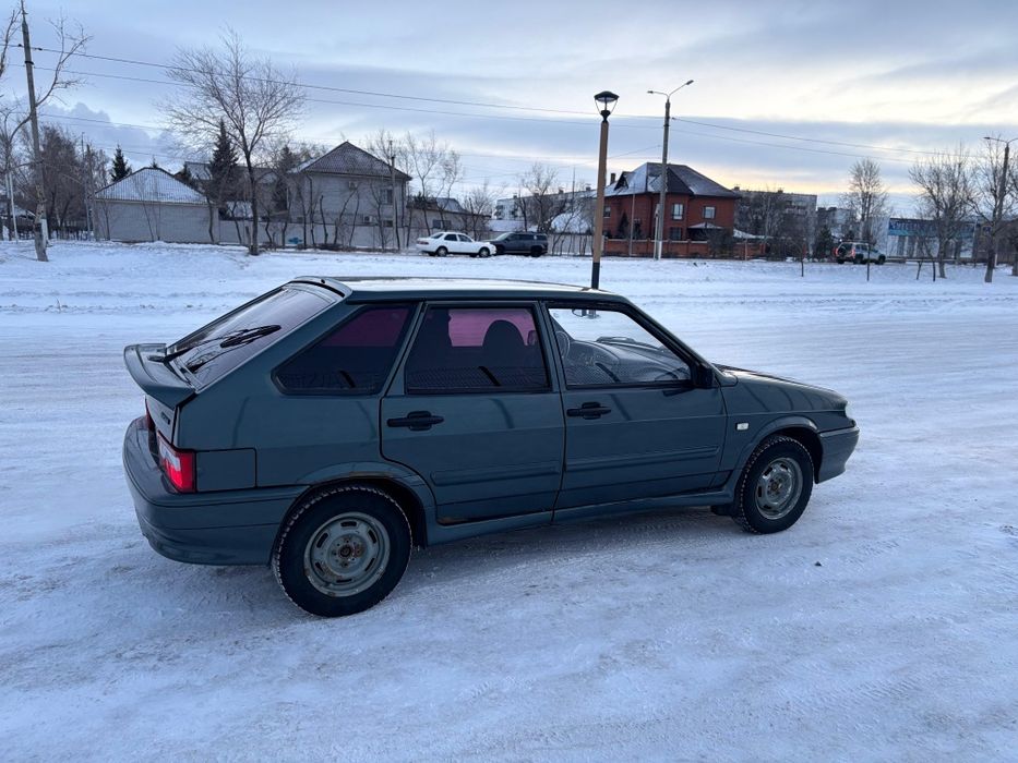 Продам ваз 14 на полном ходу.