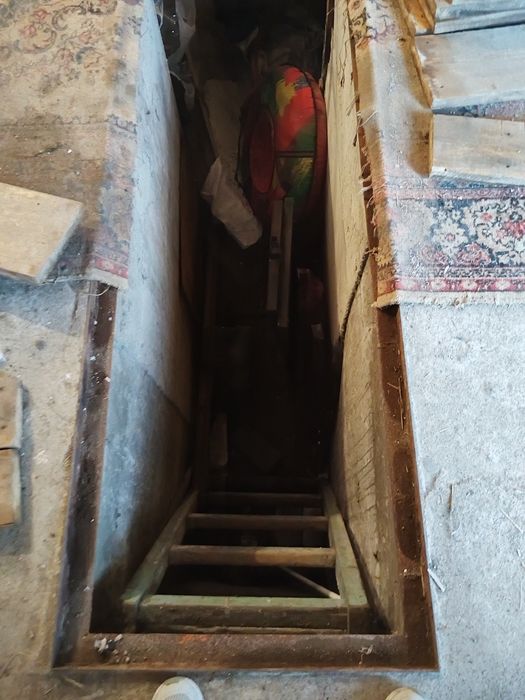 Гараж 6.5х4.5 "Феросплавщик".