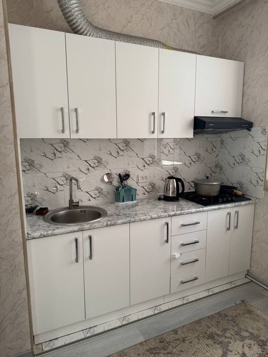 Ассалому алайкум