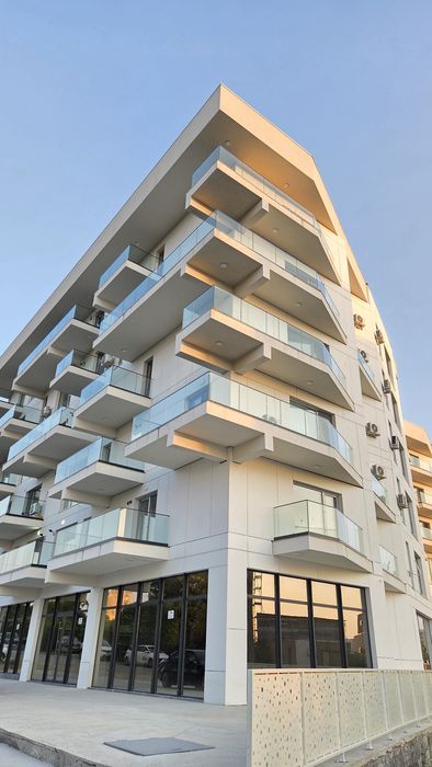 Apartament – Constanța, Tomis Nord - Vedere 4