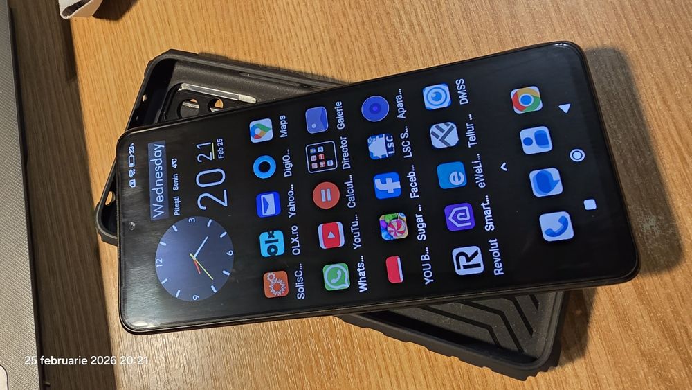 Xiaomi Redmi note10 pro