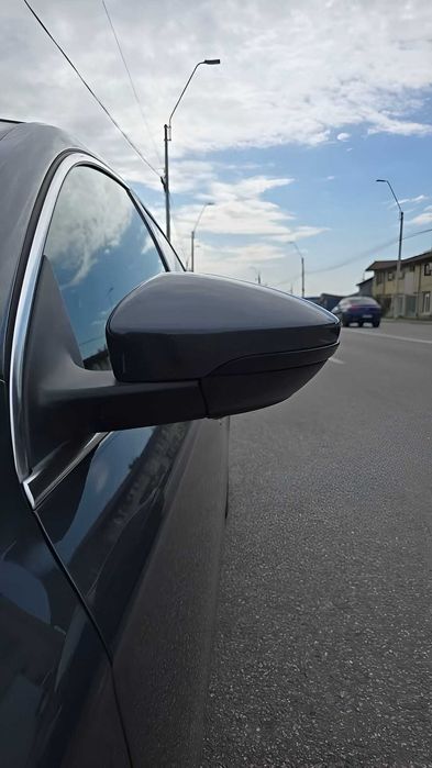 Гаранция! Нови Динамични Мигачи за VW Passat B7 CC Scirocco Jetta MK6