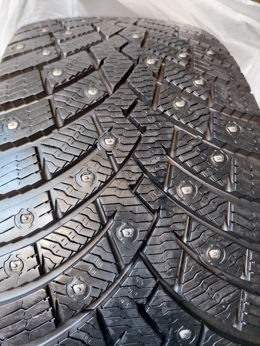 Шины Pirelli 255/45/20