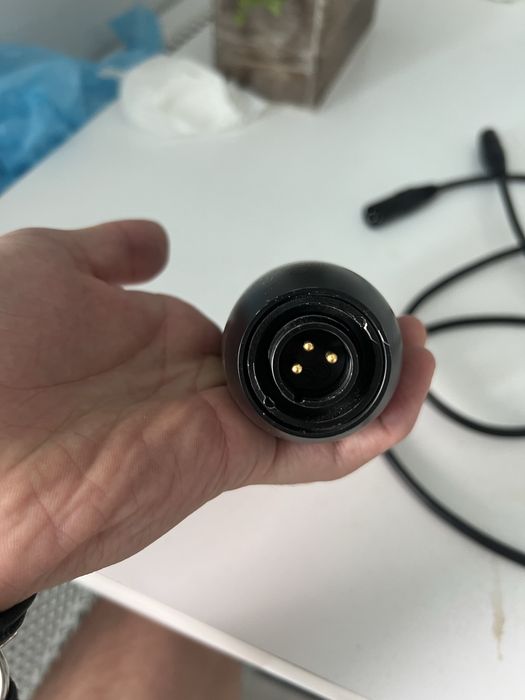 Микрофон AKG P120