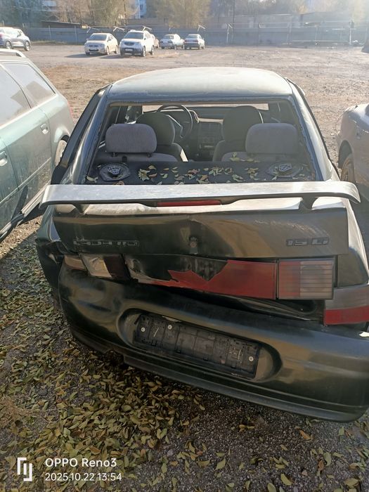 ВАЗ 21010 по запчастям