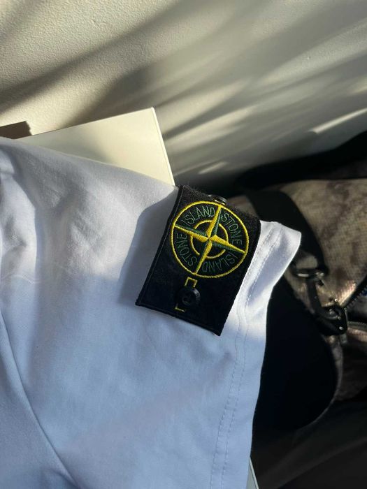 Тениска Stone Island Размер L