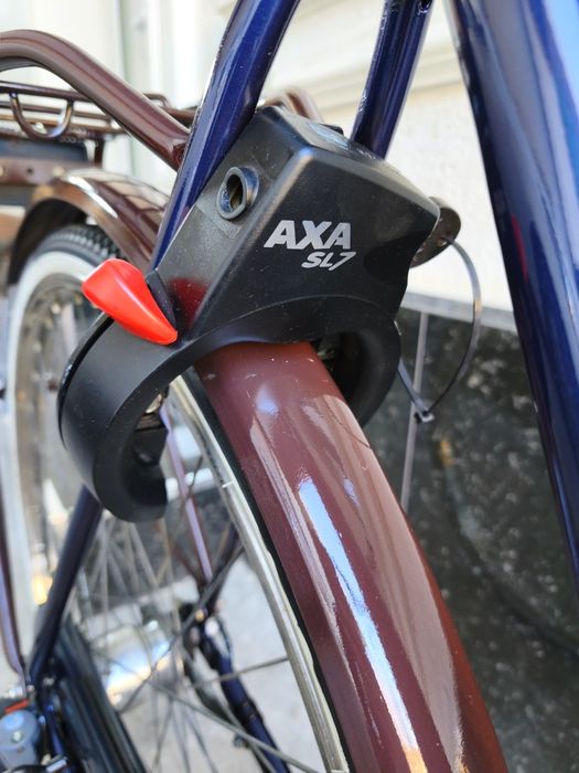 Голландский велосипед