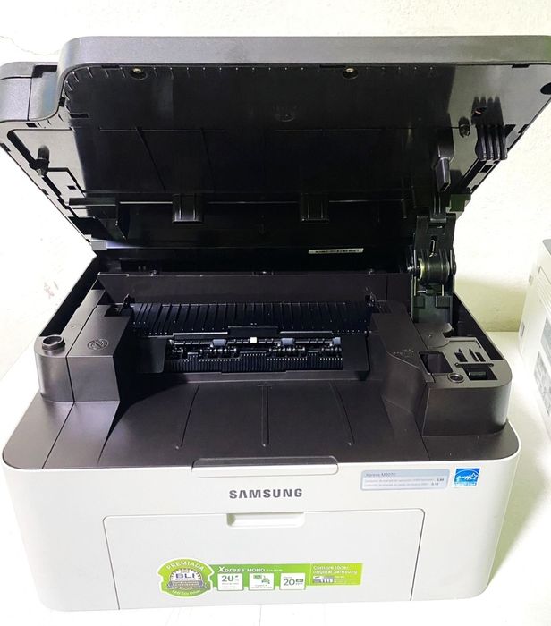 Принтер 3в1 МФУ Сканер, Копия, Принтер