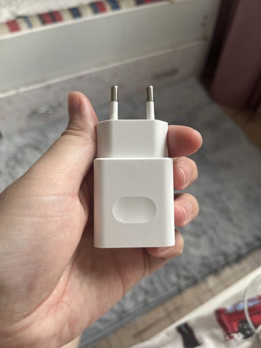 USB адаптер для телефона